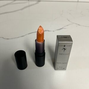 NWT Sebastian Trucco Identity Lipstick 2Some .12oz